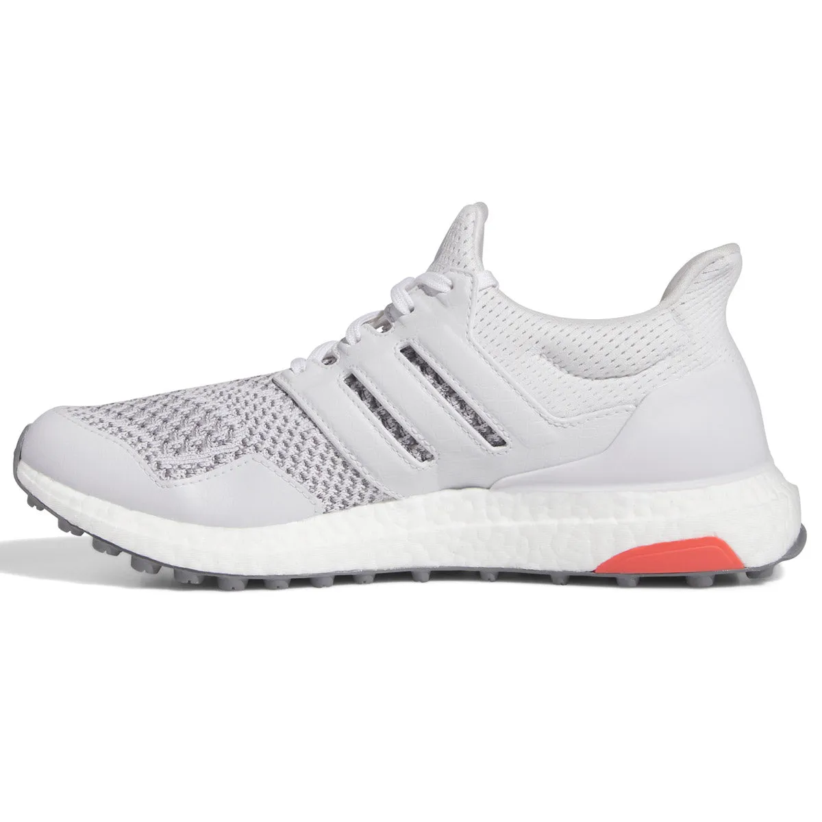 adidas Ultraboost Golf Shoes - Dash Grey/White/Preloved Ink sold by Original Green product image thumbnail 2