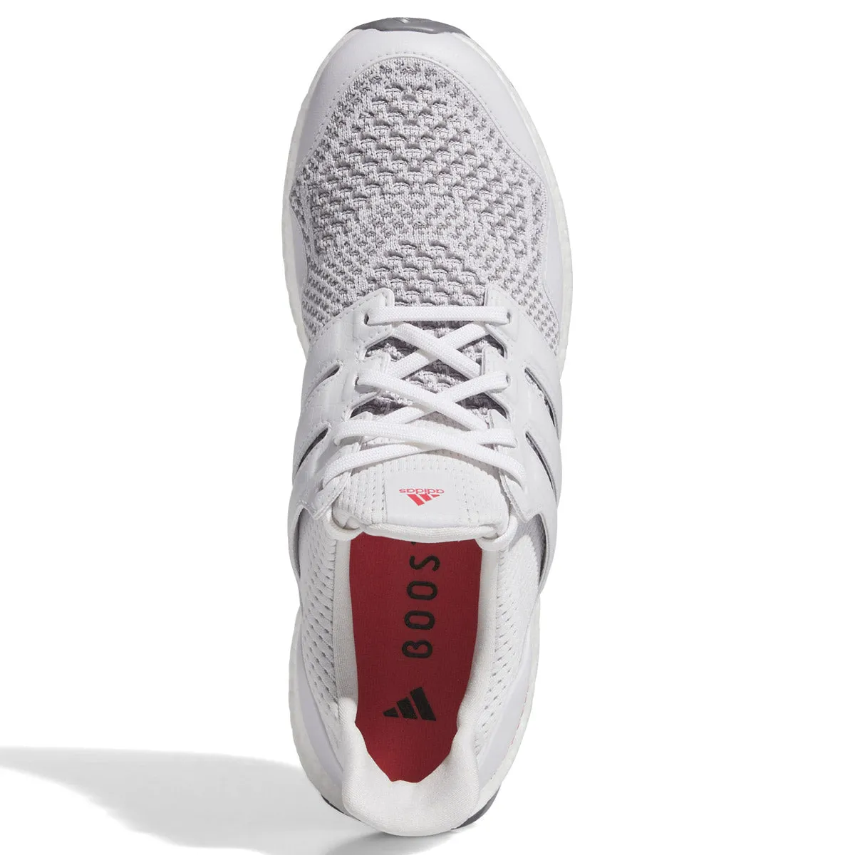 adidas Ultraboost Golf Shoes - Dash Grey/White/Preloved Ink sold by Original Green product image thumbnail 4