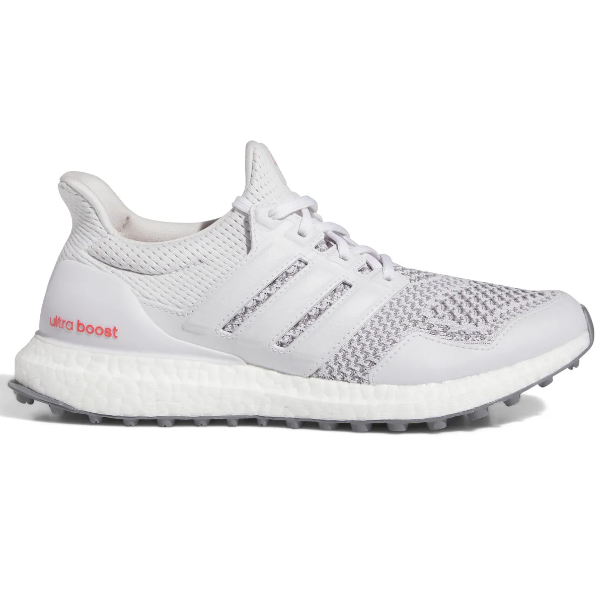 adidas Ultraboost Golf Shoes - Dash Grey/White/Preloved Ink sold by Original Green