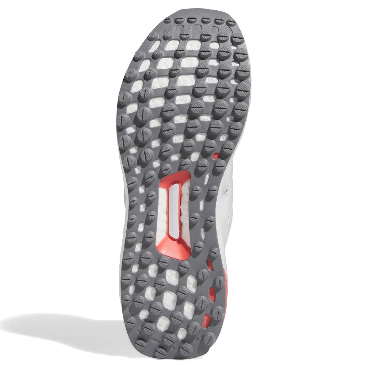 adidas Ultraboost Golf Shoes - Dash Grey/White/Preloved Ink sold by Original Green product image thumbnail 5