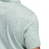adidas Golf Ultimate365 Jacquard Polo Shirt - Semi Green Spark sold by Original Green