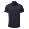 Ping Lindum Golf Polo Shirt - Navy sold by Original Green