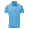 Ping Lindum Golf Polo Shirt - Infinity Blue sold by Original Green