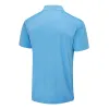 Ping Lindum Golf Polo Shirt - Infinity Blue sold by Original Green