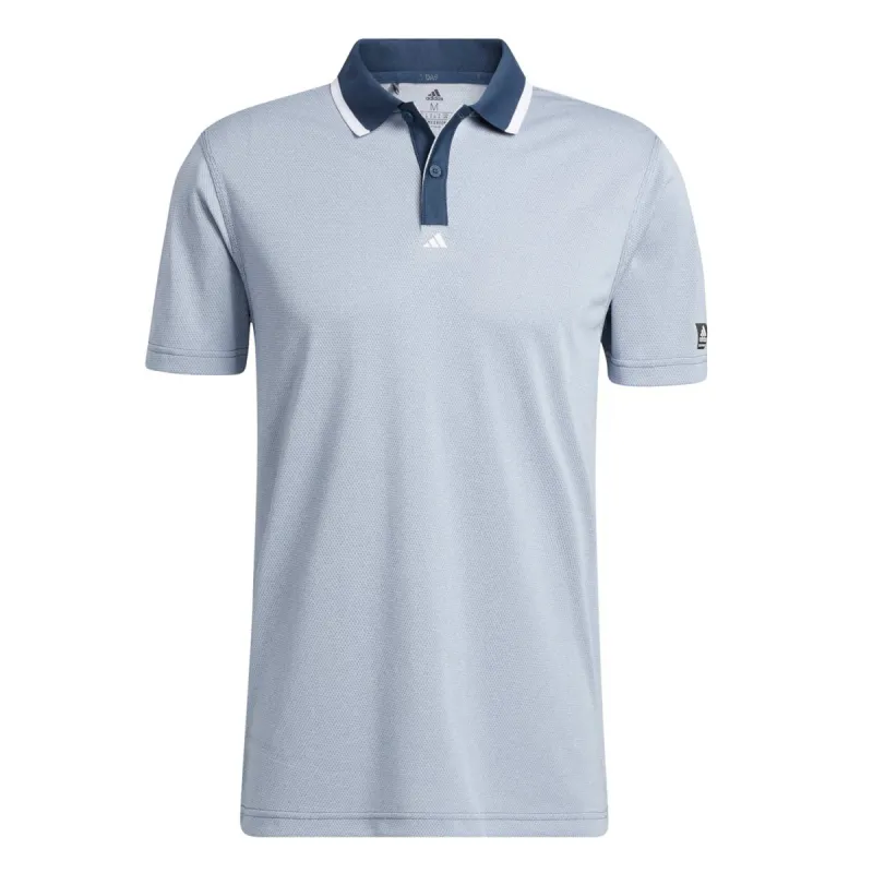 adidas Golf Equipment Polo - Crew Navy sold by Original Green