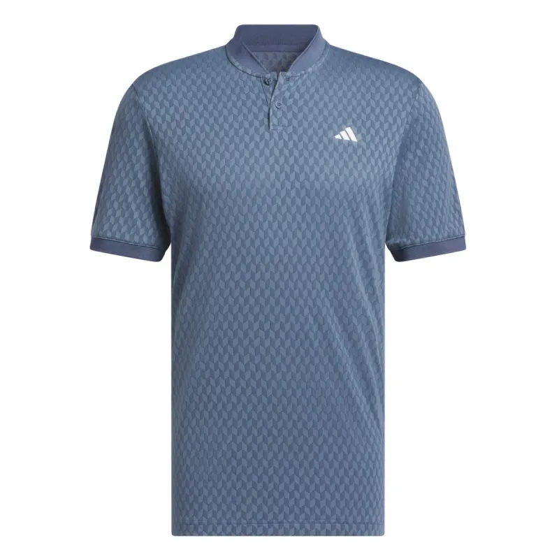 adidas Golf Ultimate365 Tour HEAT.RDY Polo Shirt - Preloved Ink sold by Original Green