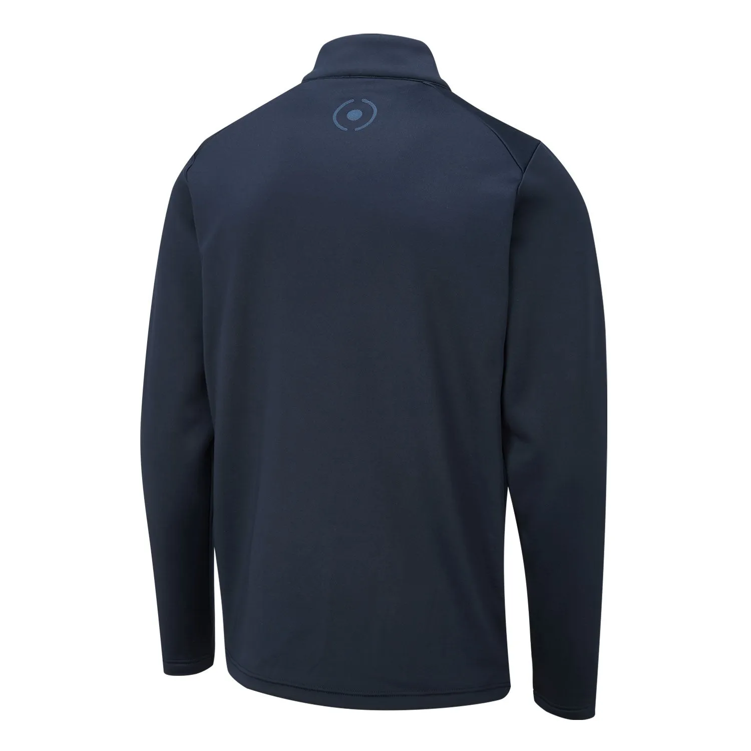 Ping Elevation Half Zip Fleece Golf Top - Navy sold by Original Green product image thumbnail 2