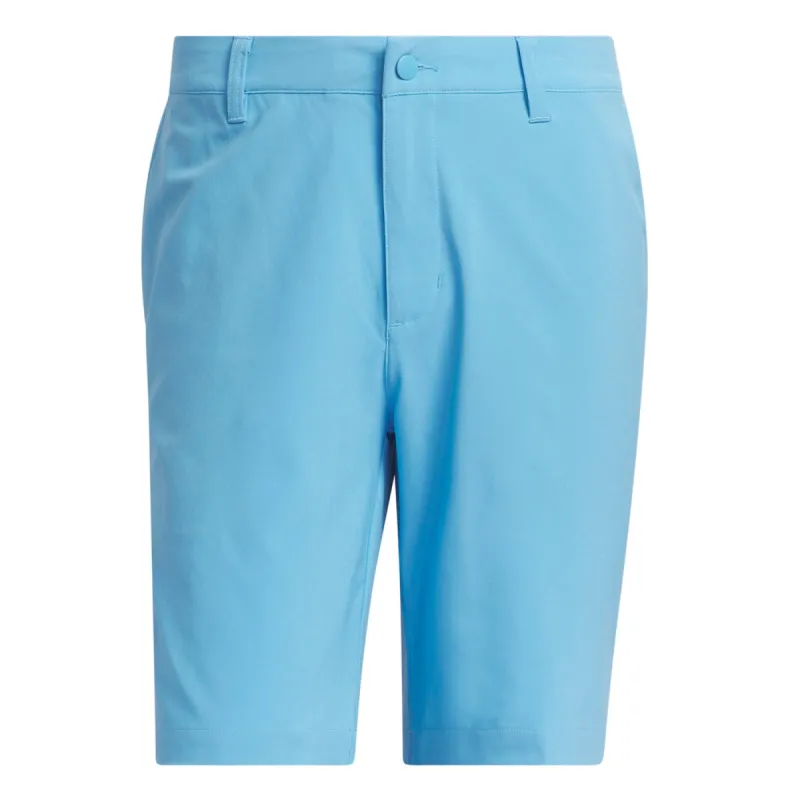 adidas Golf Ultimate365 8.5 Shorts - Semi Blue Burst sold by Original Green