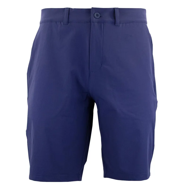 Lyle & Scott Golf Tech Short - Navy sold by Original Green