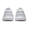 Nike Free Golf Shoes - White/Black/Pure Platinum sold by Original Green