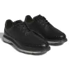adidas MC80 Golf Shoes - Black/Silver/Grey sold by Original Green