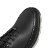 adidas MC80 Golf Shoes - Black/Silver/Grey sold by Original Green