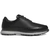 adidas MC80 Golf Shoes - Black/Silver/Grey sold by Original Green