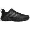 adidas CODECHAOS 22 Golf Shoes - Core Black/Black sold by Original Green