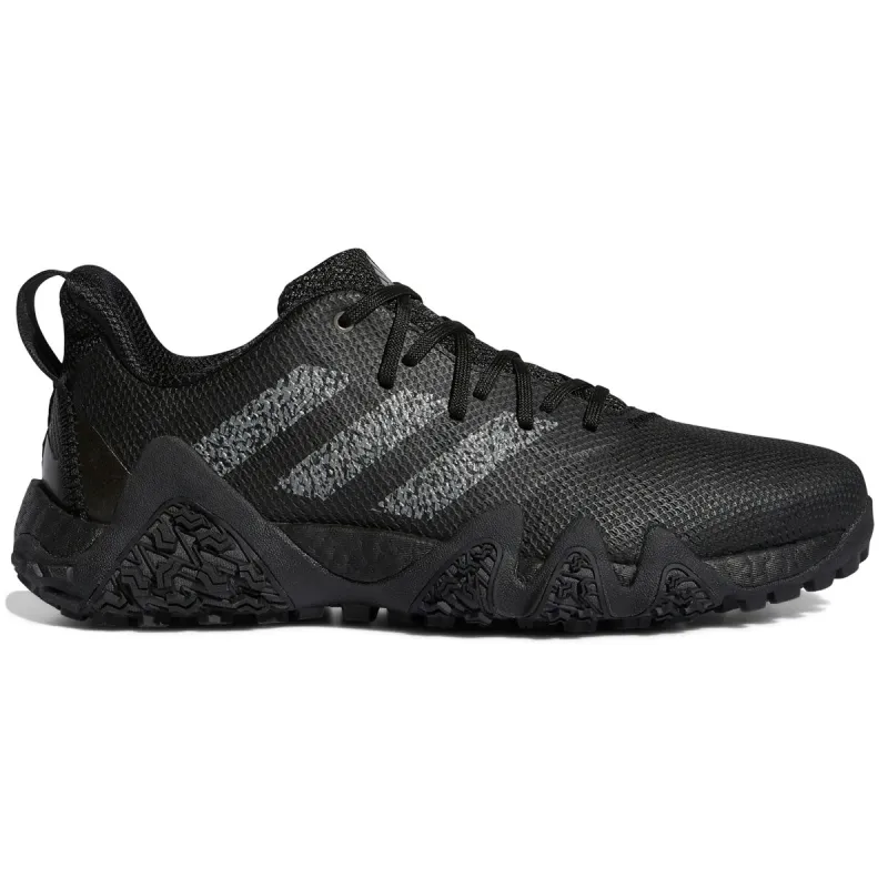adidas CODECHAOS 22 Golf Shoes - Core Black/Black sold by Original Green