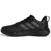 adidas CODECHAOS 22 Golf Shoes - Core Black/Black sold by Original Green