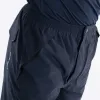 Galvin Green Arthur Gore-Tex Paclite Waterproof Golf Trousers - Navy sold by Original Green