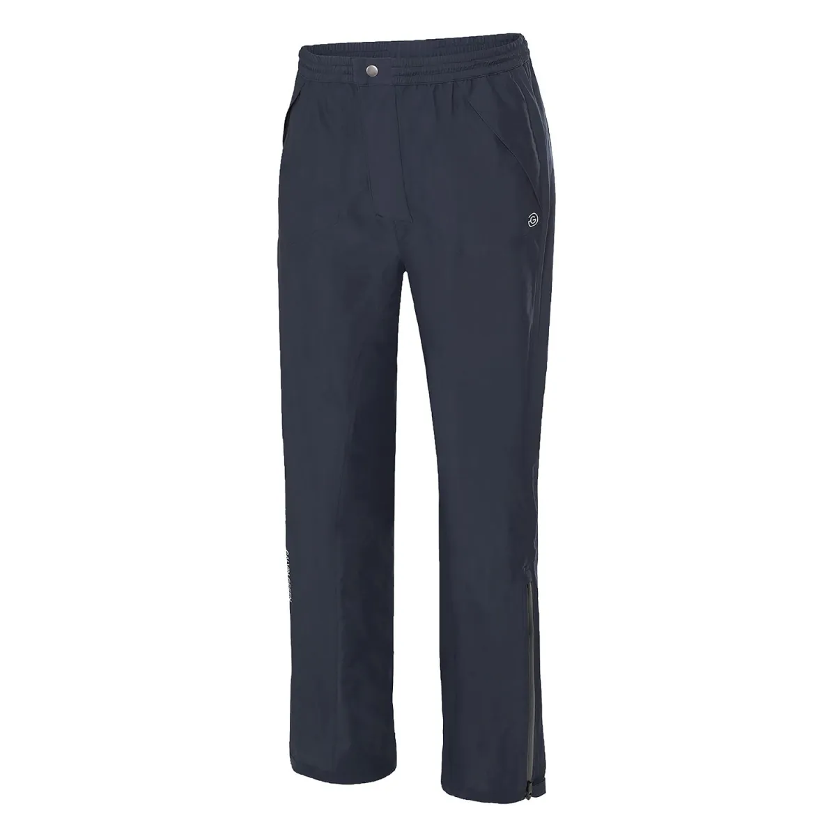 Galvin Green Arthur Gore-Tex Paclite Waterproof Golf Trousers - Navy sold by Original Green