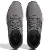 adidas S2G SL 23 Golf Shoes - Grey Four/Core Black sold by Original Green