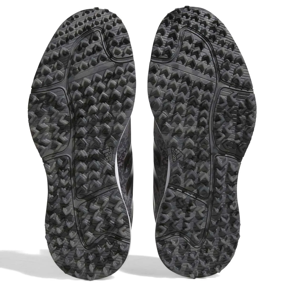 adidas S2G SL 23 Golf Shoes - Grey Four/Core Black sold by Original Green product image thumbnail 4