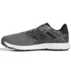 adidas S2G SL 23 Golf Shoes - Grey Four/Core Black sold by Original Green