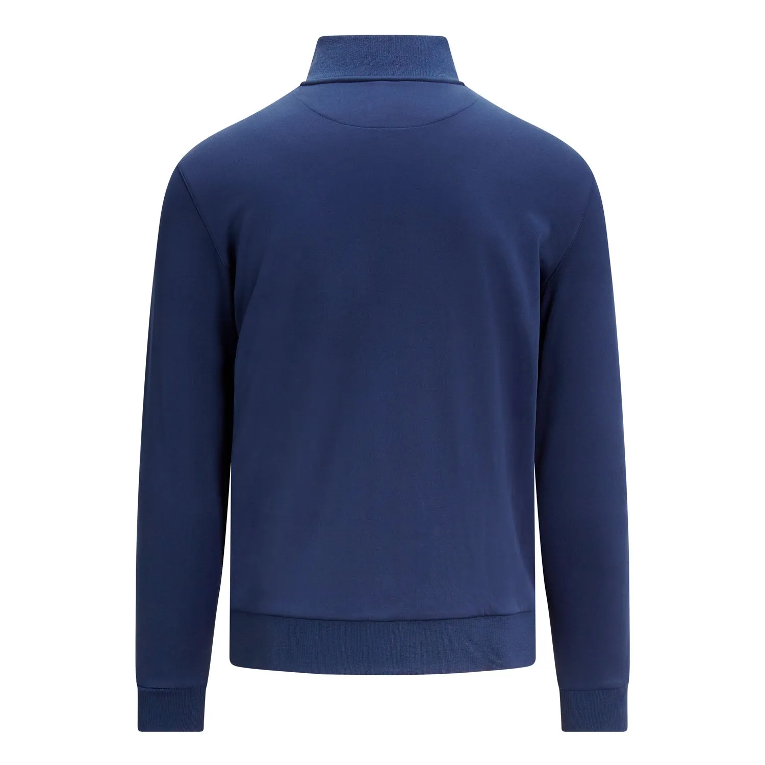 Original Penguin Keep 'Em Coming Track Jacket - Black Iris sold by Original Green product image thumbnail 2