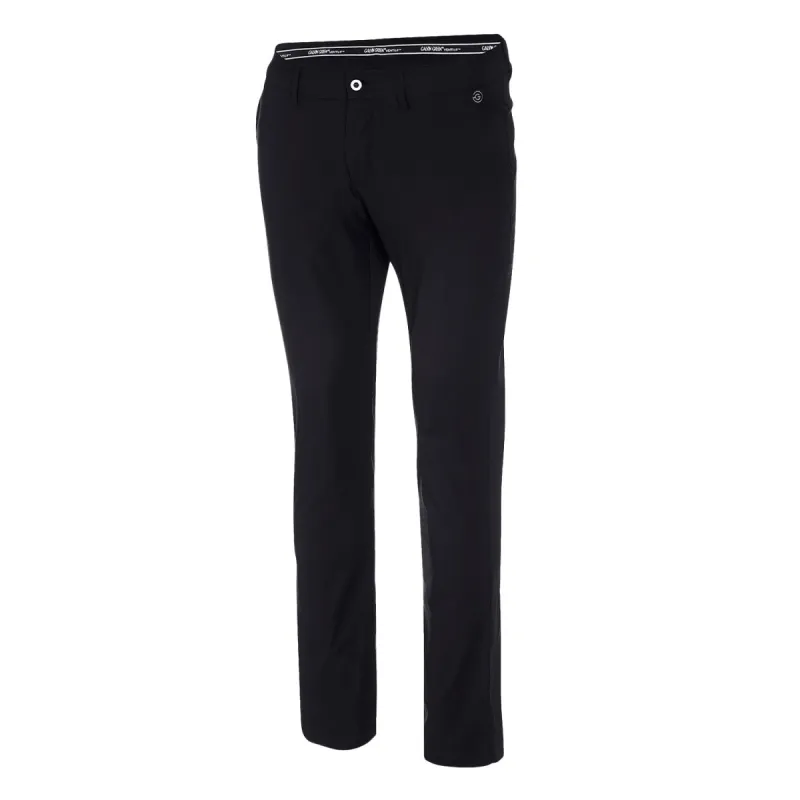 Galvin Green Noah Ventil8+ Golf Trousers - Black sold by Original Green