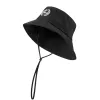 Ping Sensordry Bucket Rain Hat - Black sold by Original Green