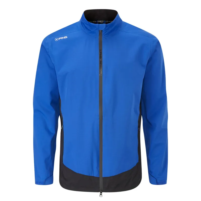 Ping SensorDry 2.5 Graphene Waterproof Jacket - North Sea sold by Original Green