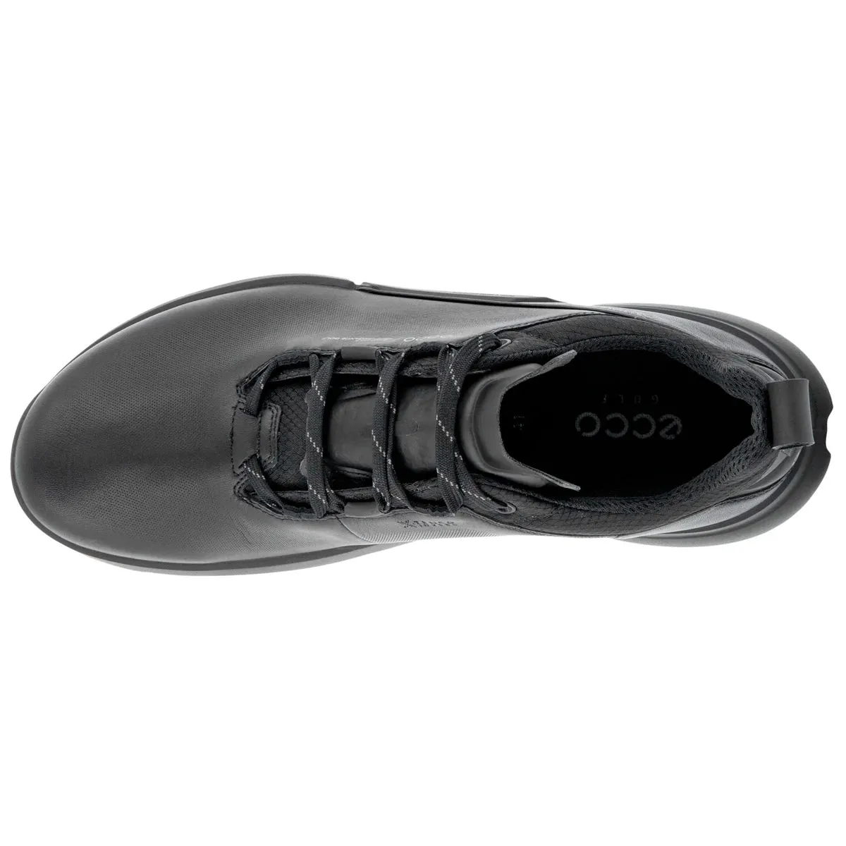 Ecco Biom H4 Gore-Tex Golf Shoes AW23 - Black sold by Original Green product image thumbnail 3