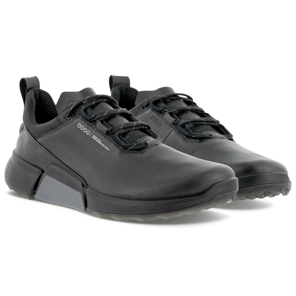 Ecco Biom H4 Gore-Tex Golf Shoes AW23 - Black sold by Original Green product image thumbnail 5