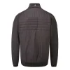 Oscar Jacobson Harrington jacket - Black sold by Original Green