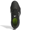 adidas CodeChaos 25 SL Golf Shoes - Core Black/White/Lucid Lemon sold by Original Green