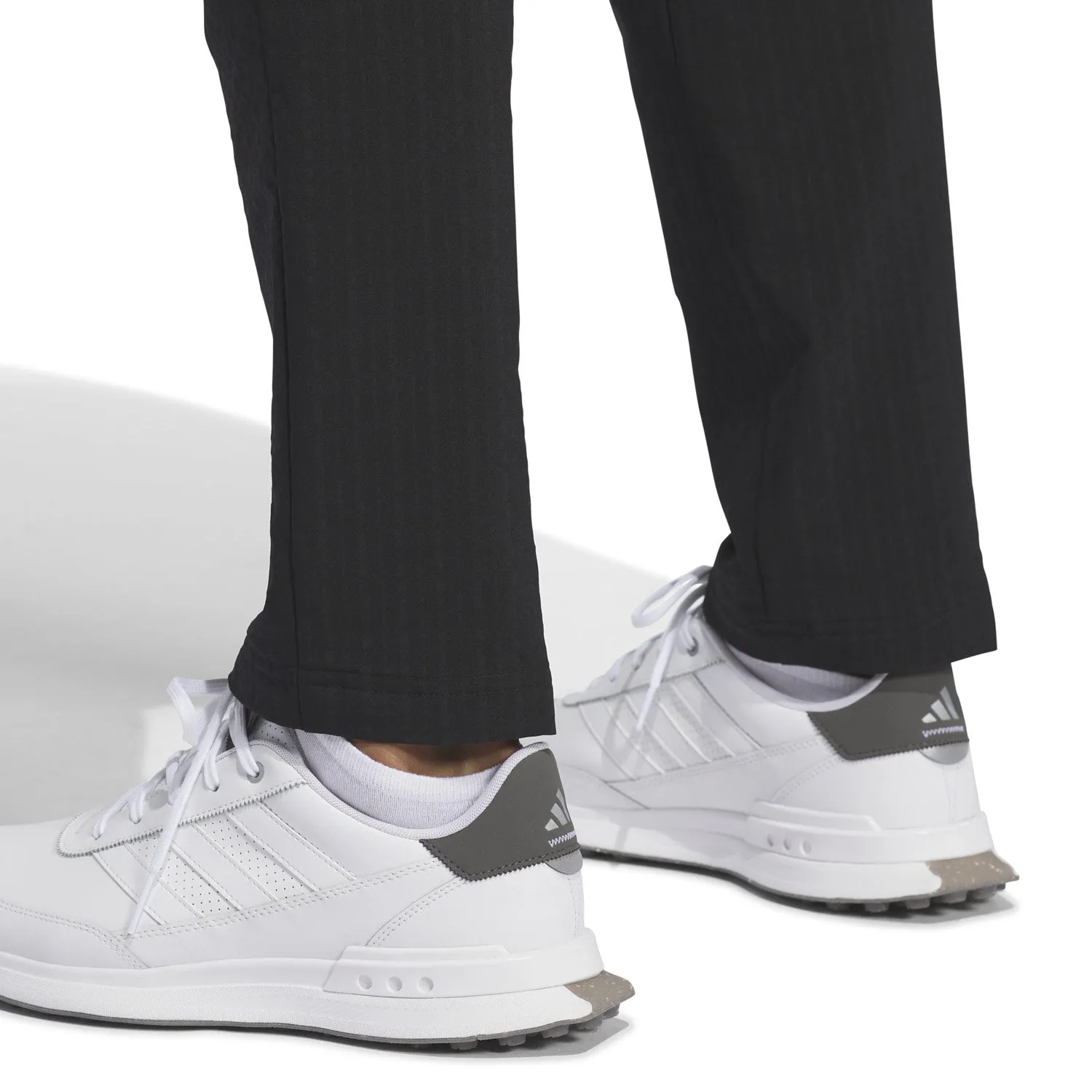 adidas Golf Ultimate365 Fall Weight Golf Trousers - Black sold by Original Green product image thumbnail 4