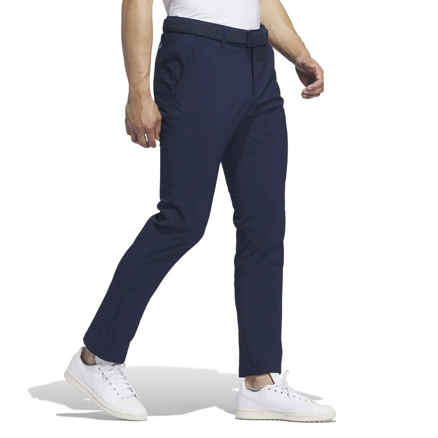 adidas Golf Ultimate365 Fall Weight Golf Trousers - Collegiate Navy sold by Original Green product image thumbnail 3