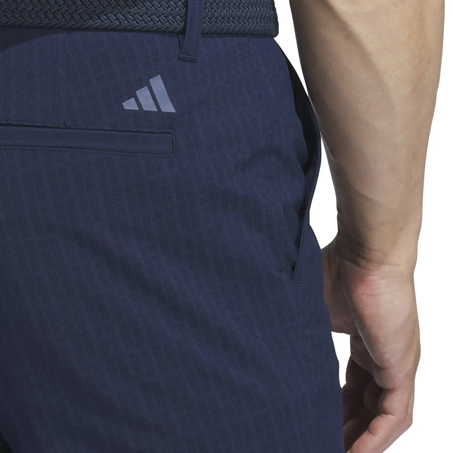 adidas Golf Ultimate365 Fall Weight Golf Trousers - Collegiate Navy sold by Original Green product image thumbnail 5