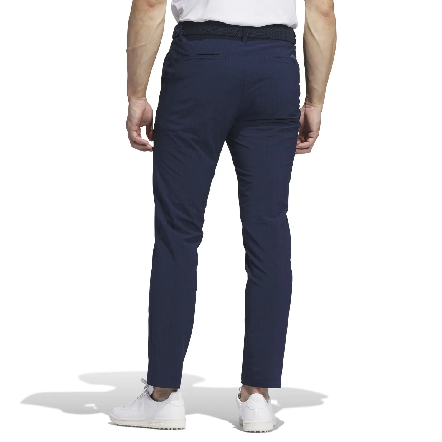 adidas Golf Ultimate365 Fall Weight Golf Trousers - Collegiate Navy sold by Original Green product image thumbnail 2