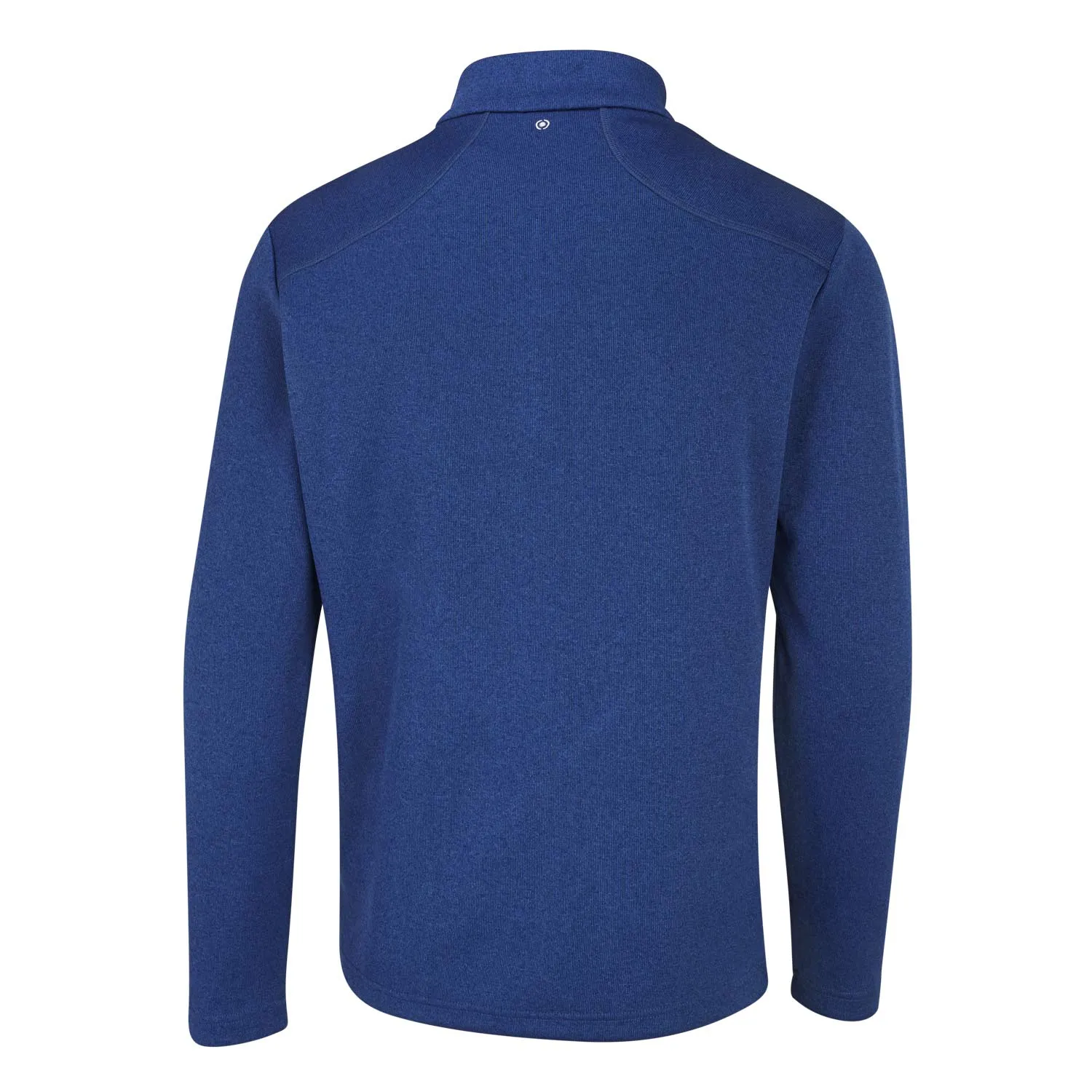 Ping Ramsey 1/2 Zip Golf Pullover - Inky Marl sold by Original Green product image thumbnail 2