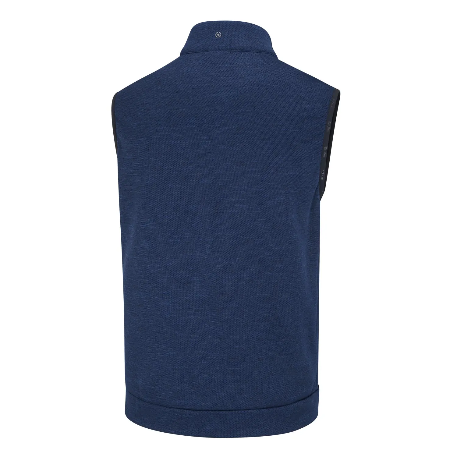 Ping Aaran SensorWarm Full Zip Golf Vest - Inky Marl sold by Original Green product image thumbnail 2
