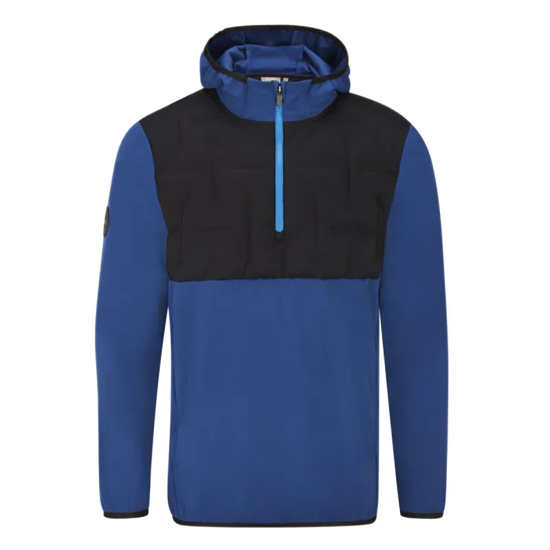 Ping Norse S6 Zoned Hooded Golf Jacket - Inky sold by Original Green