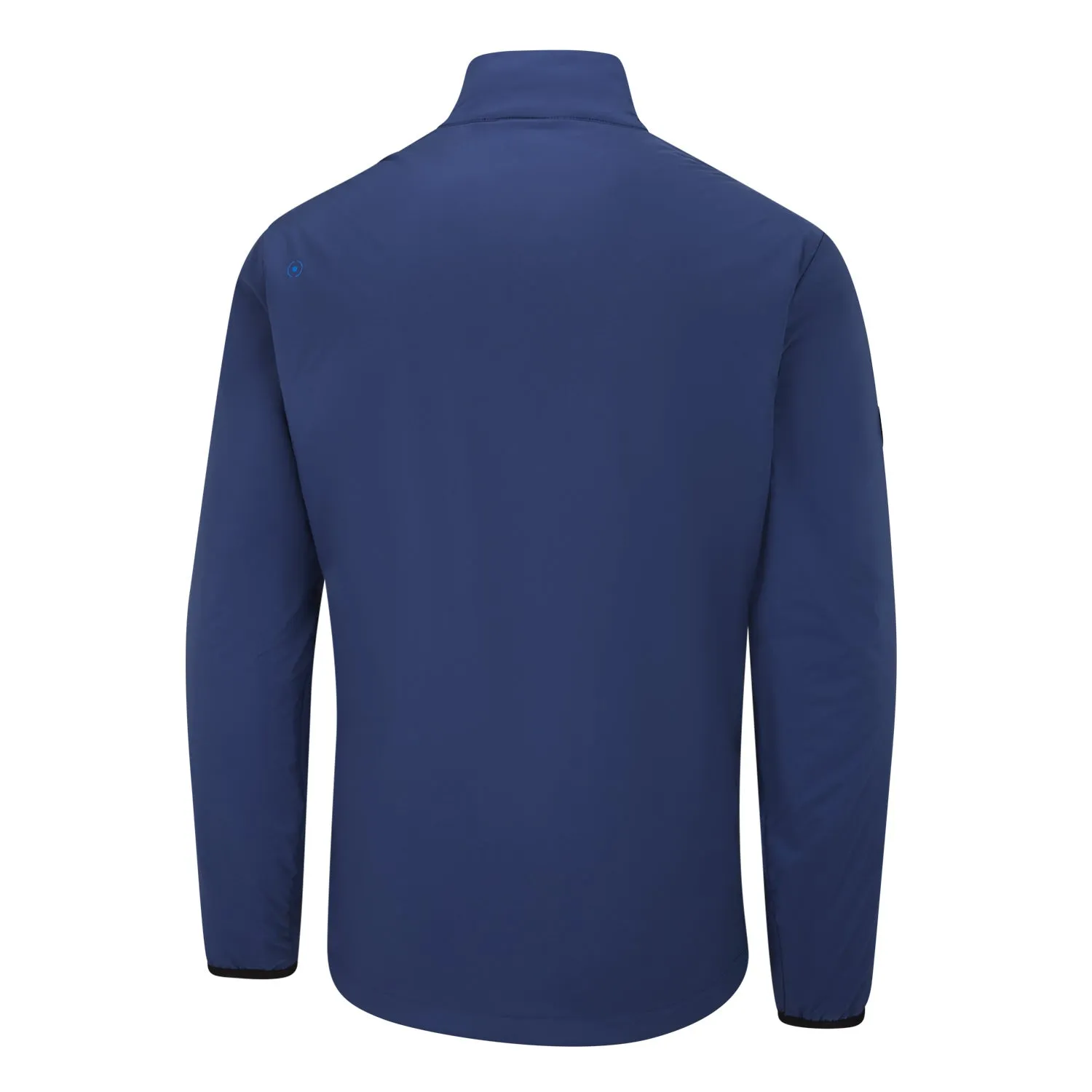 Ping Norse S6 Full Zip Padded Golf Jacket - Inky sold by Original Green product image thumbnail 2