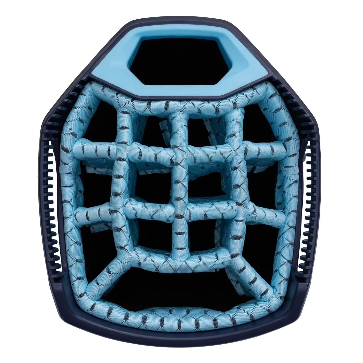 Sun Mountain 2024 H2NO Lite Cart Bag - Navy/Dusk/Breeze sold by Original Green product image thumbnail 3