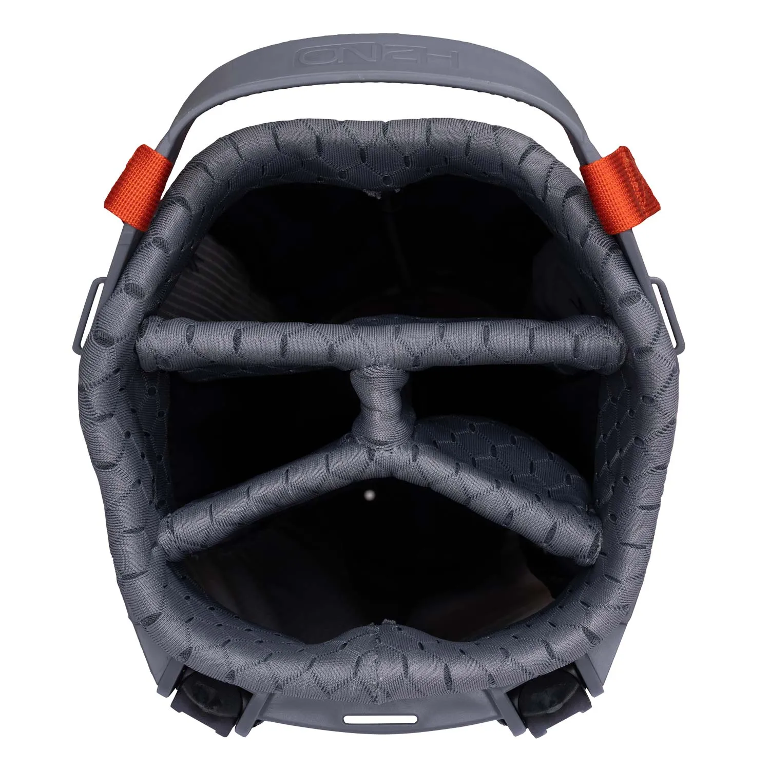 Sun Mountain 2024 H2NO Lite Speed Left Hand - Cadet/Nickel/Tango sold by Original Green product image thumbnail 3