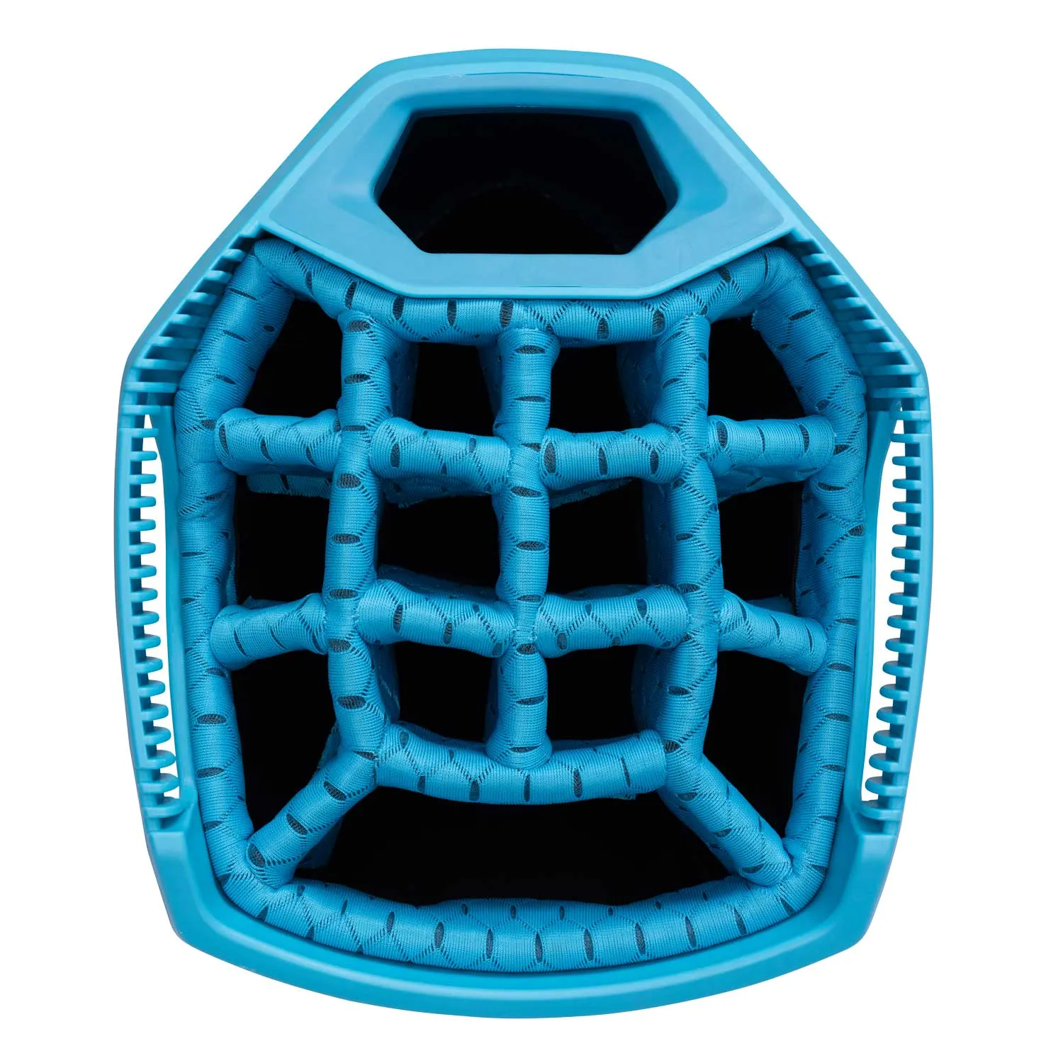 Sun Mountain 2024 H2NO Staff Cart Bag - Surf/River/Oasis sold by Original Green product image thumbnail 2