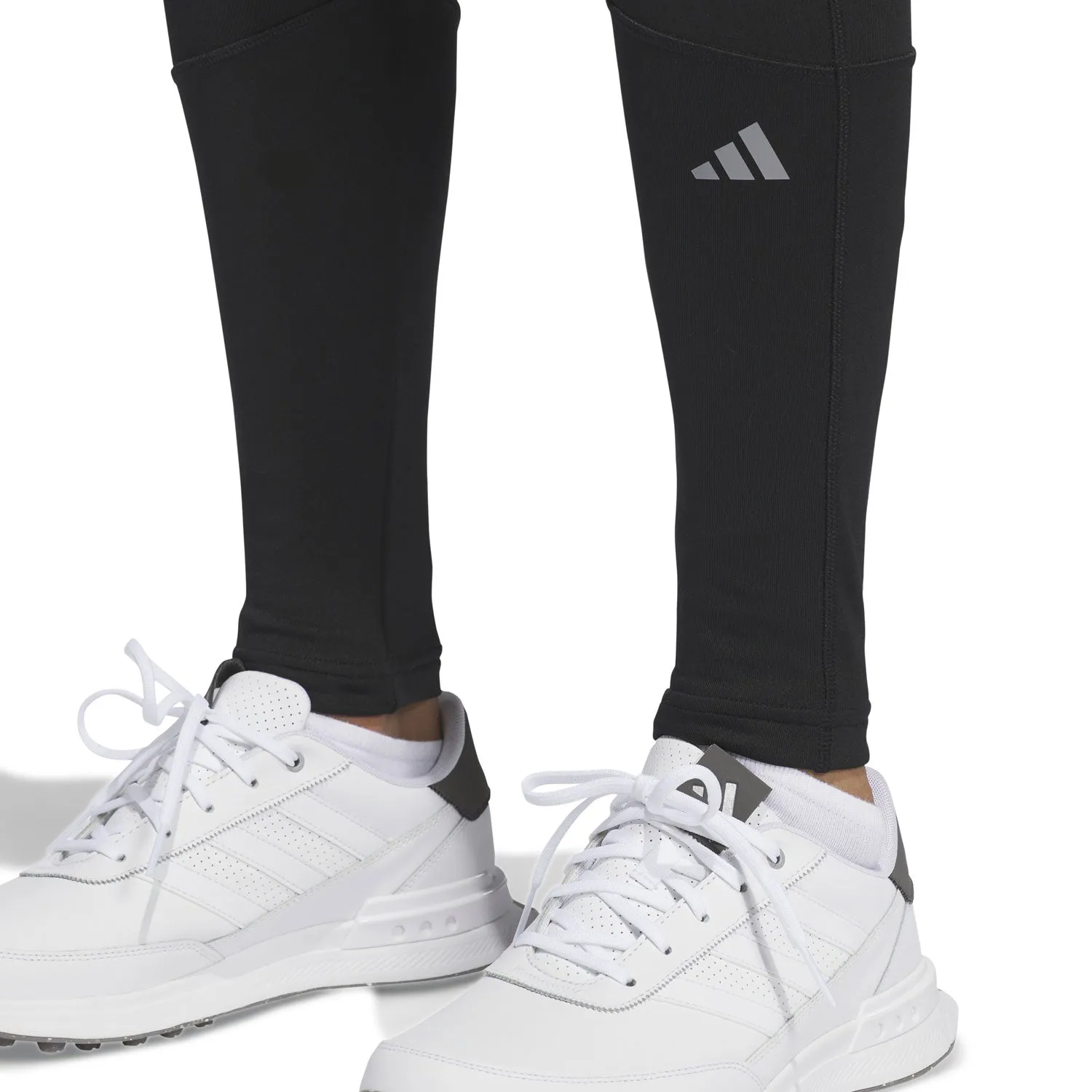 adidas Golf Ultimate365 COLD.RDY Leggings - Black sold by Original Green product image thumbnail 4