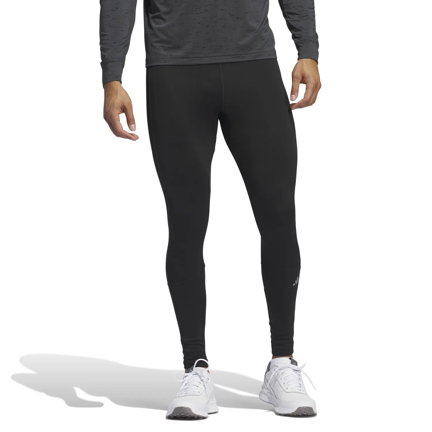 adidas Golf Ultimate365 COLD.RDY Leggings - Black sold by Original Green product image thumbnail 2