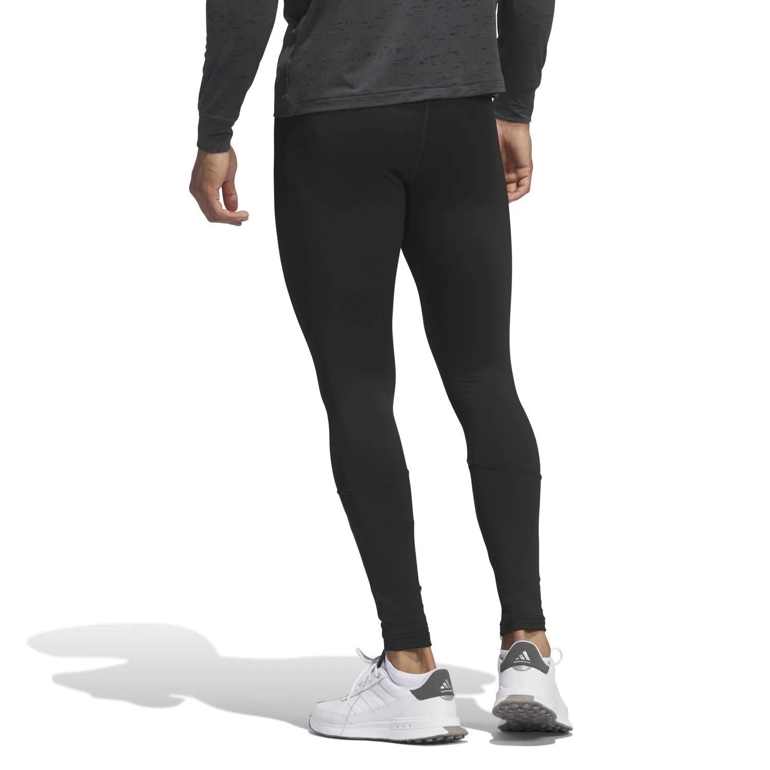 adidas Golf Ultimate365 COLD.RDY Leggings - Black sold by Original Green product image thumbnail 3