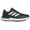 adidas S2G 24 Spiked Golf Shoes - Black/White/Black sold by Original Green