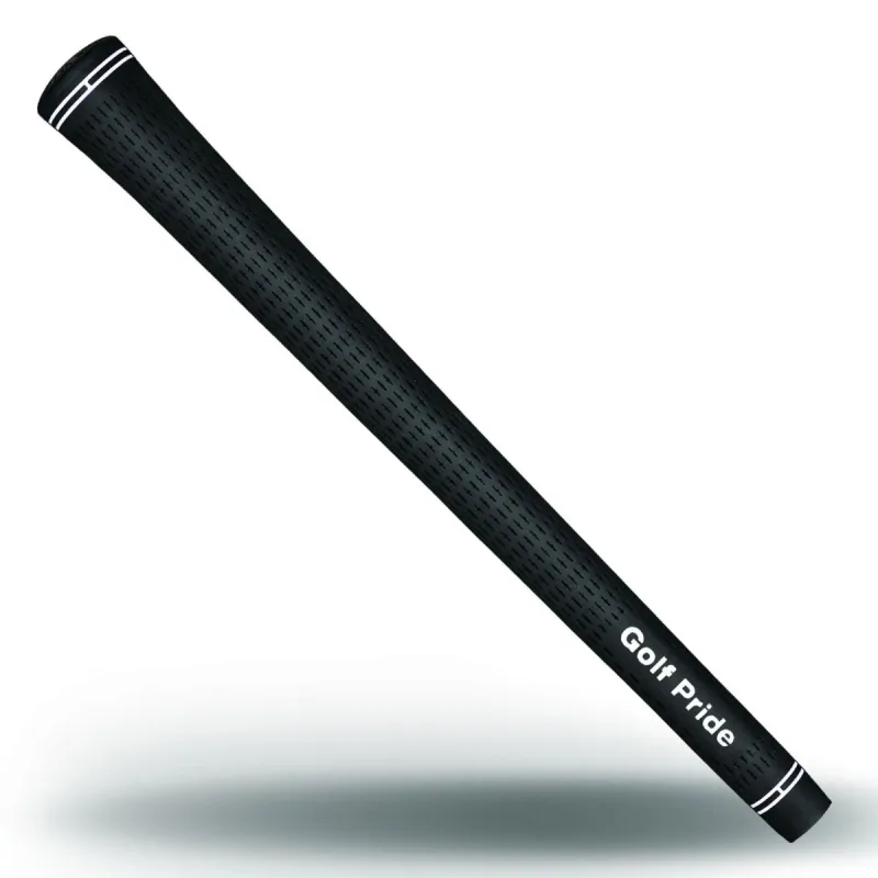 Golf Pride Tour Velvet Grip - Black made by Original Green