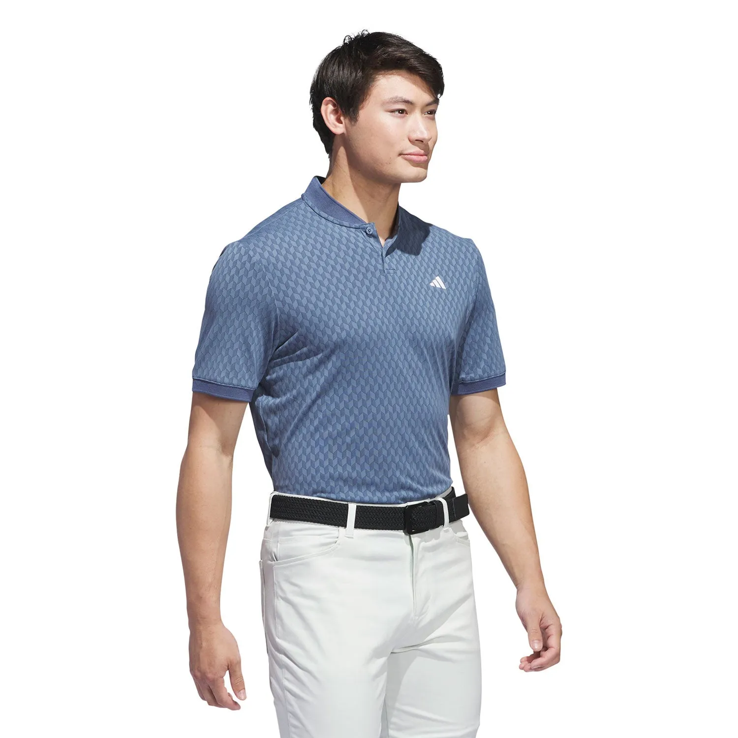 adidas Golf Ultimate365 Heat RDY Polo - Preloved Ink sold by Original Green product image thumbnail 3